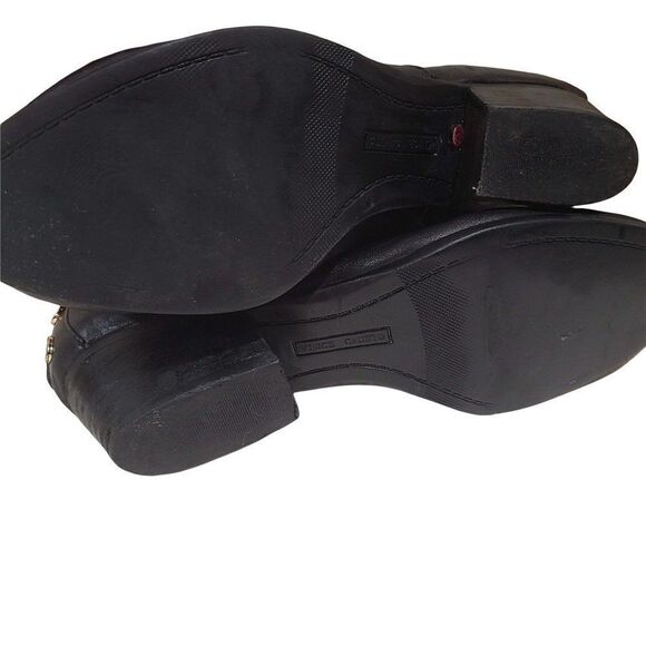 VinceāCamutoāSzā6Ā ZipāBackāBooties - Picture 16 of 16